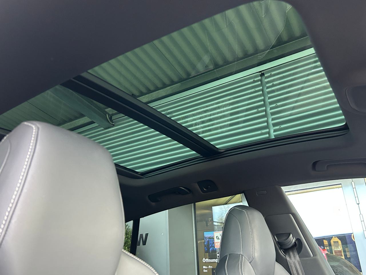 Audi Q8 55 TFSi quattro S line