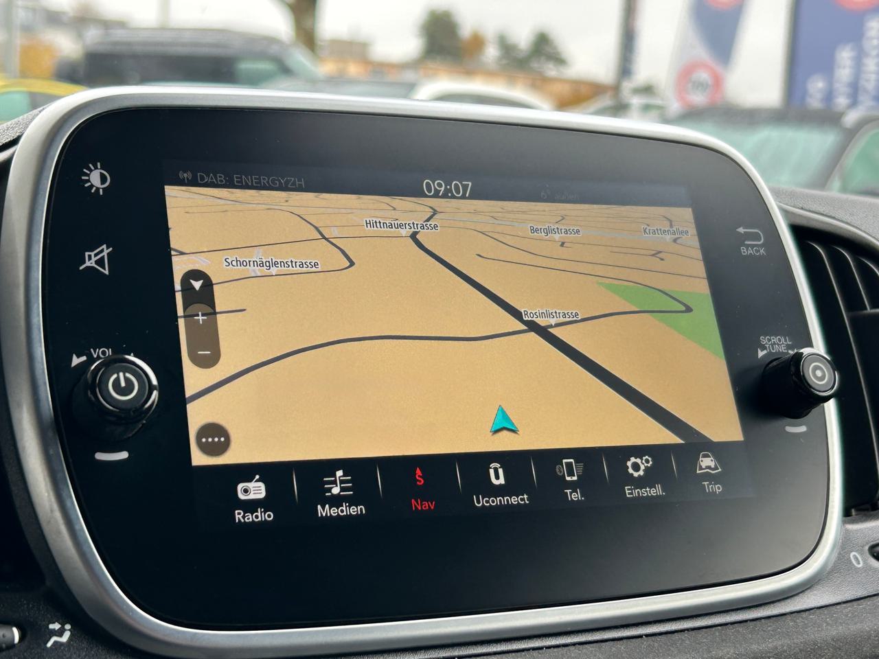 Fiat 595 1.4 16V T Abarth Competizione 70°Anniv.