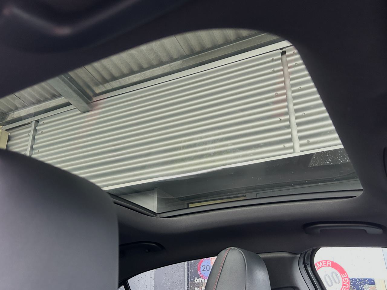 Mercedes A 45 AMG 4Matic