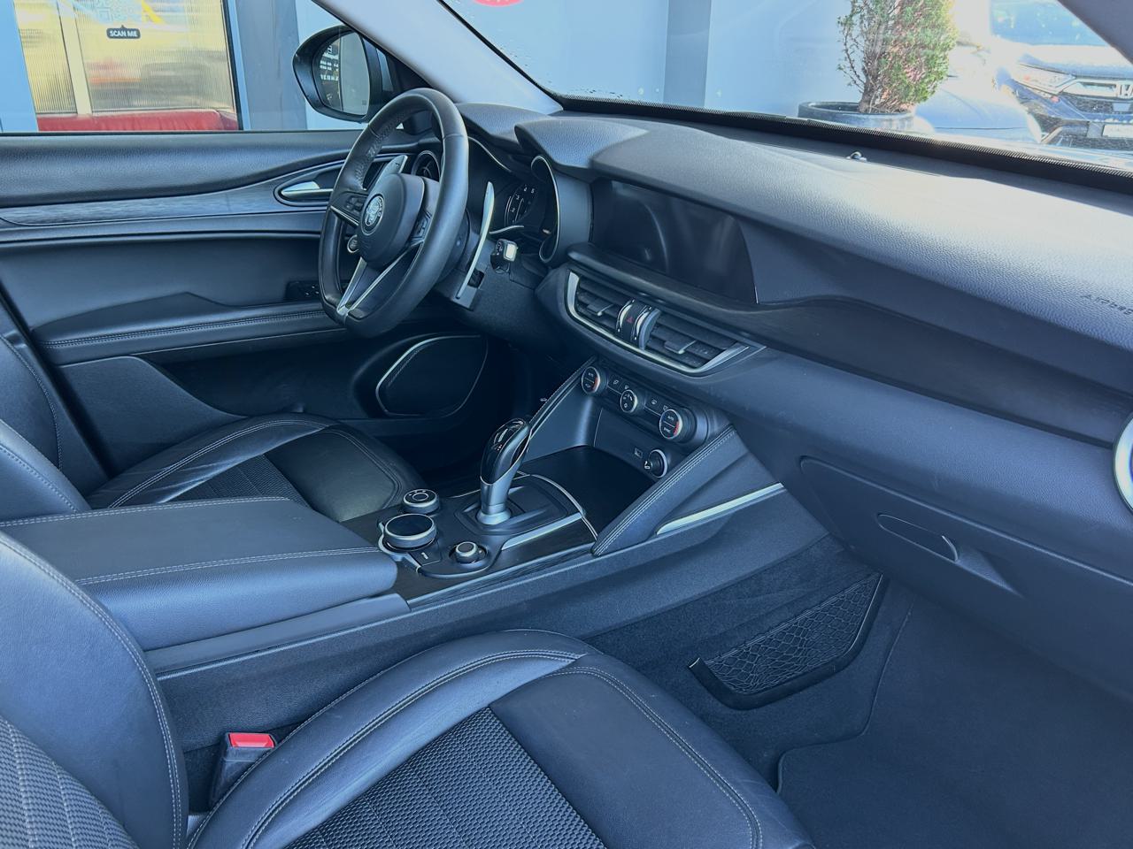 Alfa Romeo Stelvio 2.0 Veloce Q4