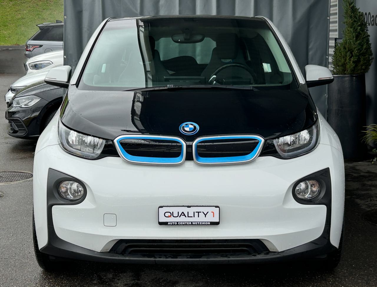 BMW i3 (60Ah)