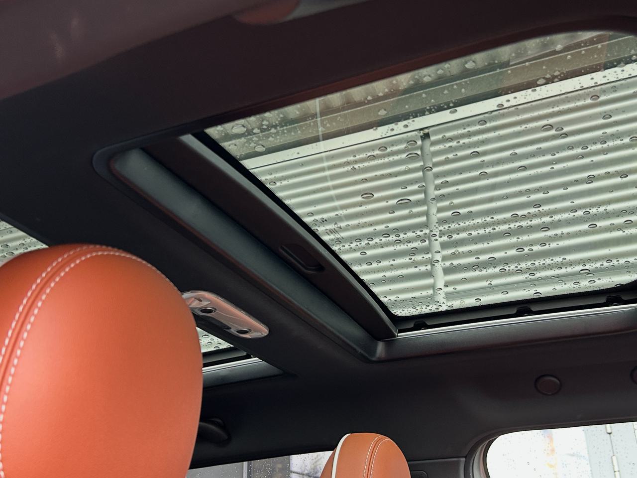 Mini Countryman Cooper S ALL4