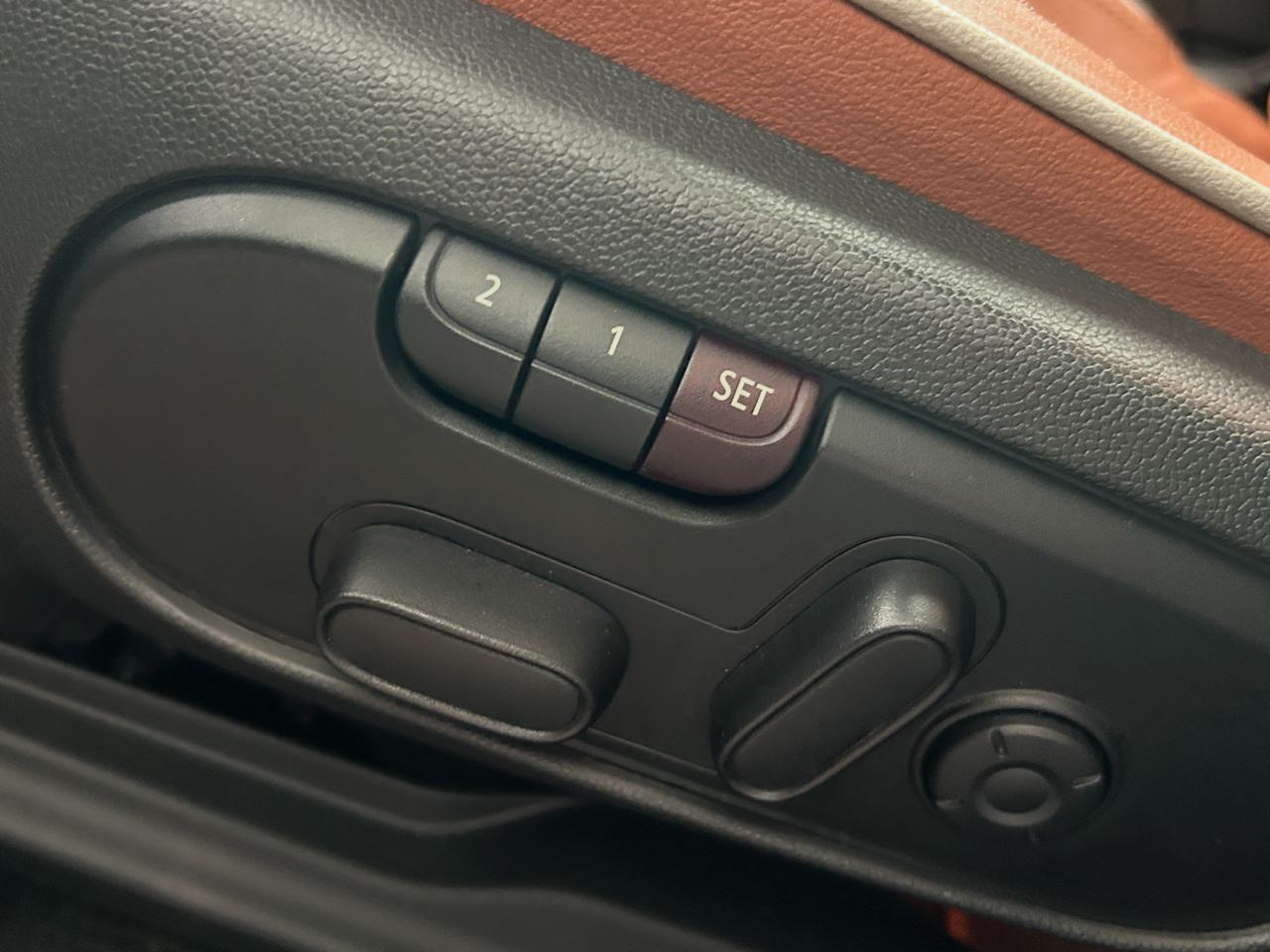 Mini Countryman Cooper S ALL4