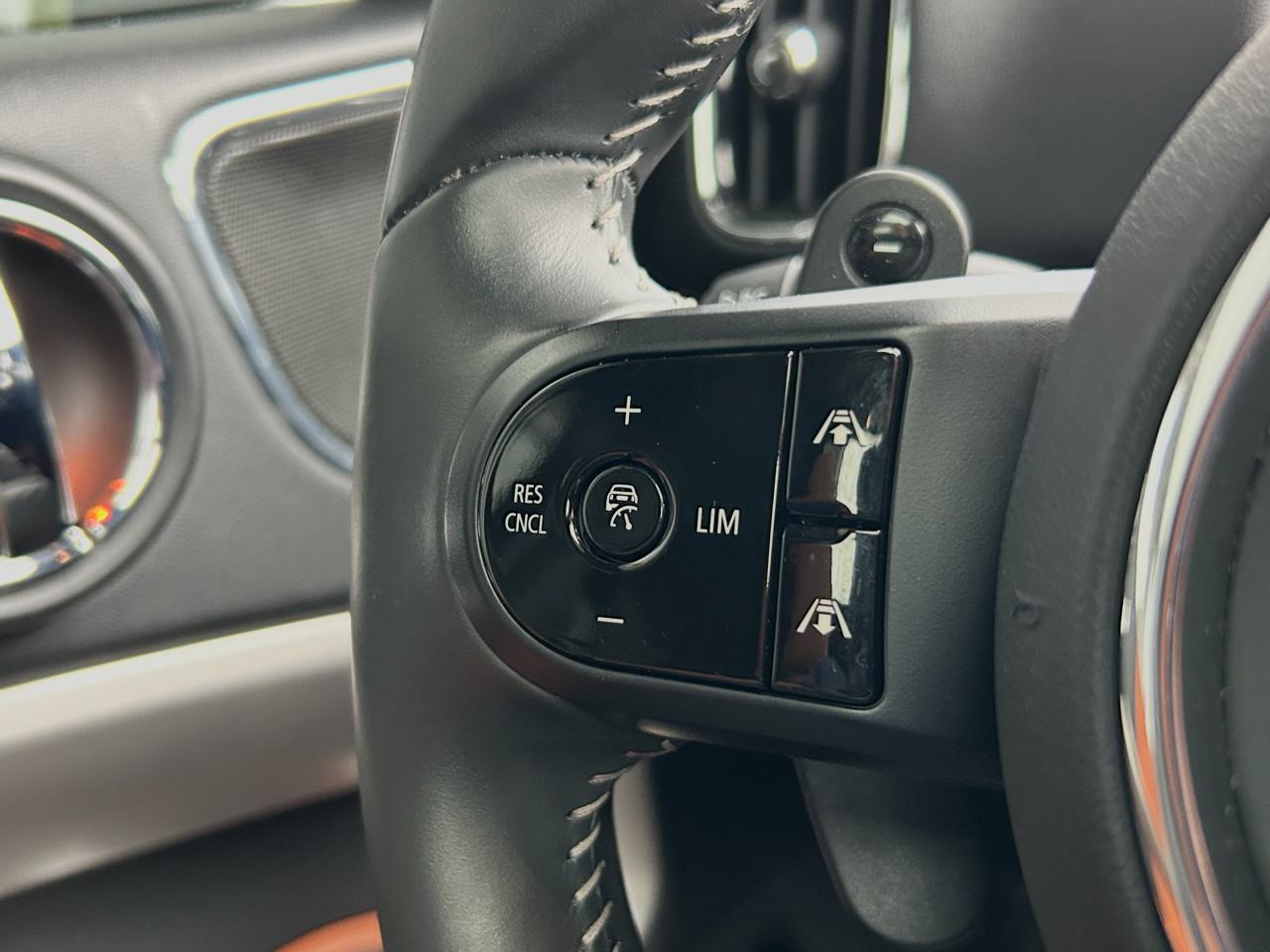 Mini Countryman Cooper S ALL4