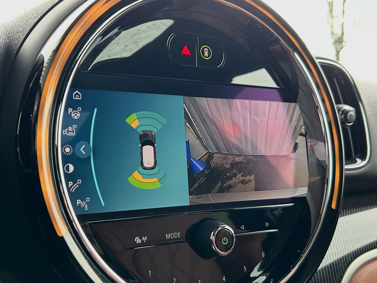 Mini Countryman Cooper S ALL4