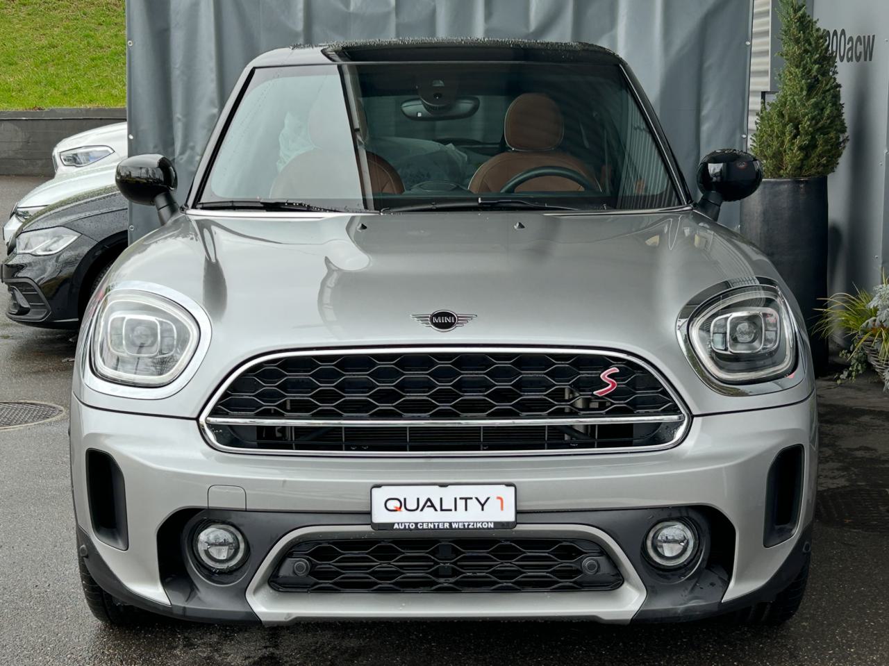 Mini Countryman Cooper S ALL4