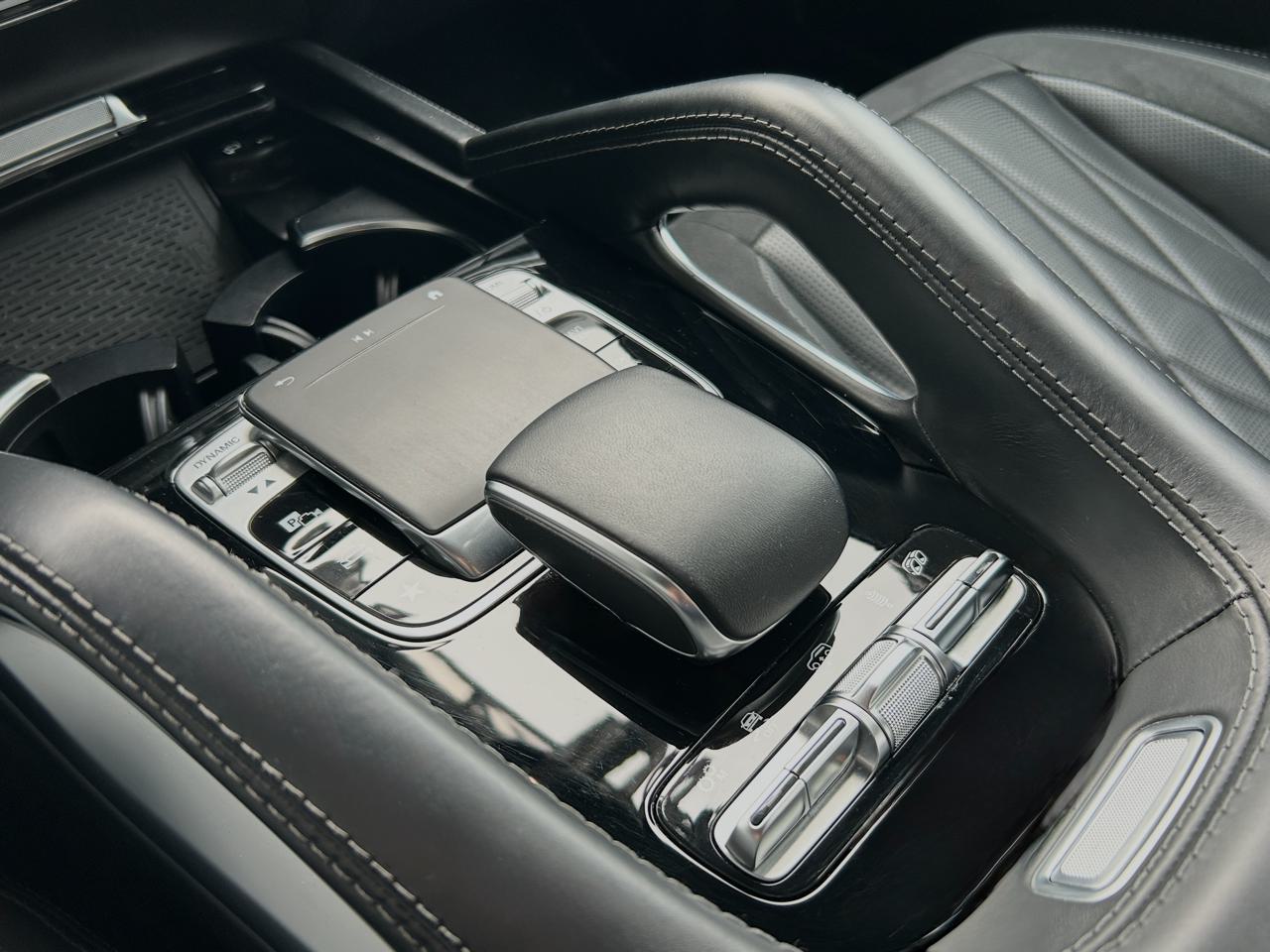 Mercedes GLE 53 AMG 4Matic+