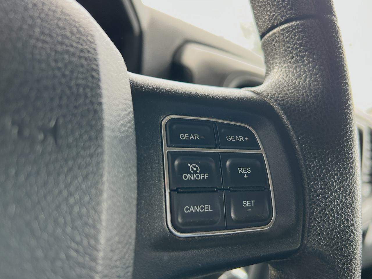 Dodge RAM 1500 Classic 5.7 HEMI 4x4