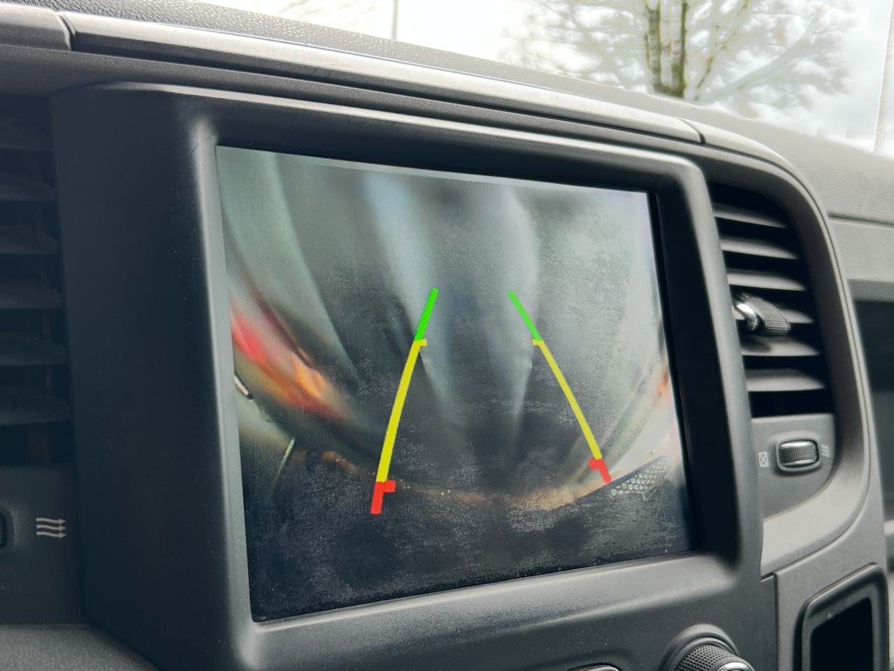 Dodge RAM 1500 Classic 5.7 HEMI 4x4