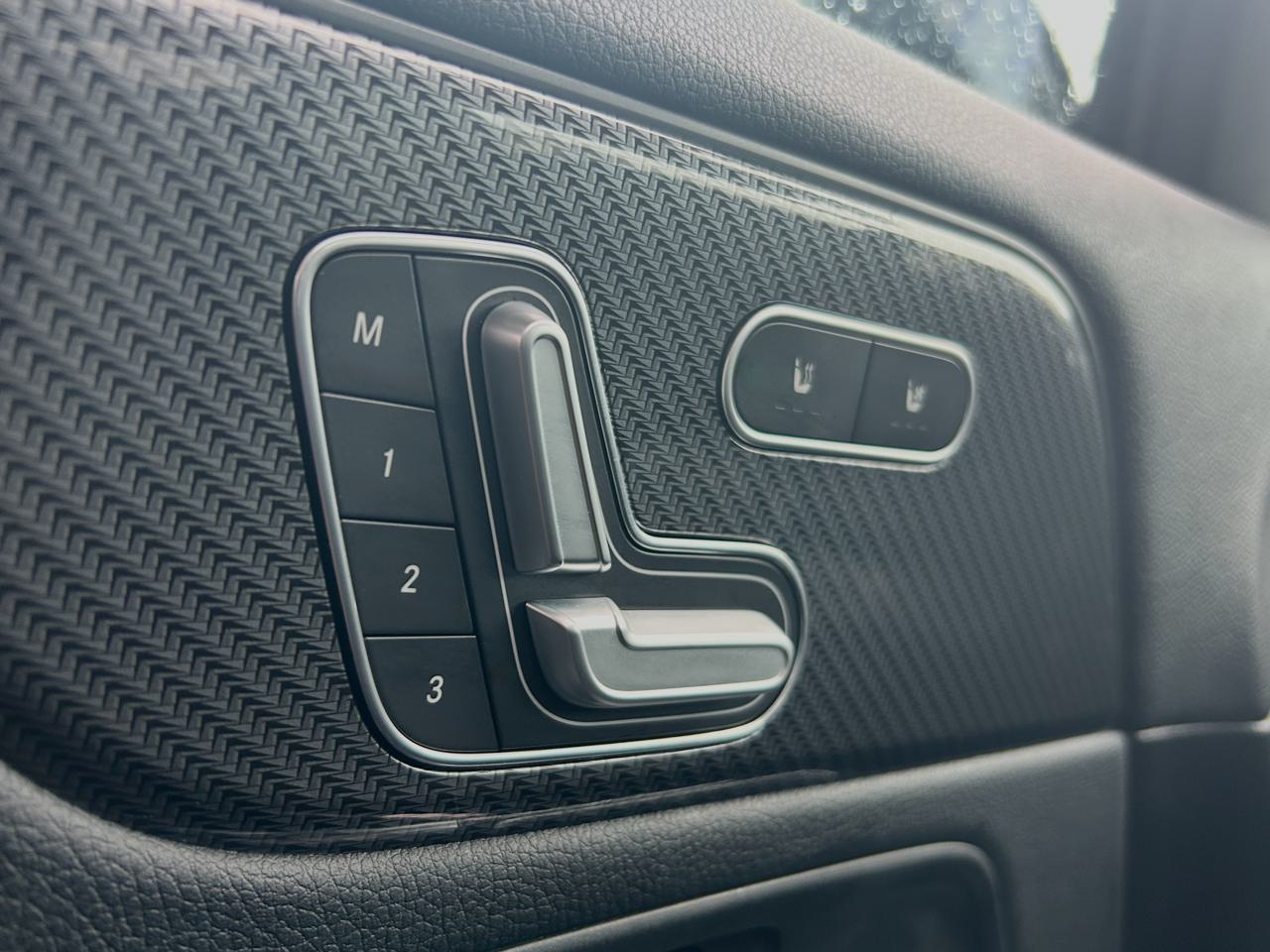 Mercedes GLA 35 AMG 4Matic