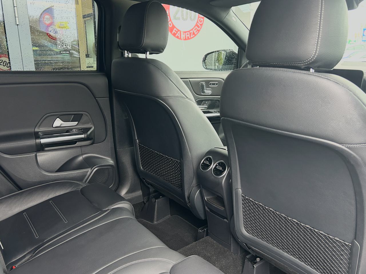 Mercedes GLA 35 AMG 4Matic