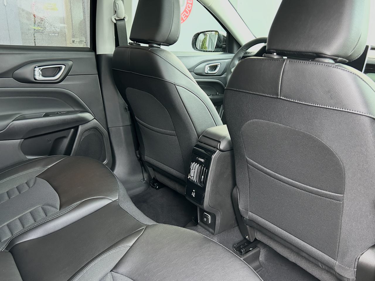 Jeep Compass 1.3 T PHEV North Star Sky AWD