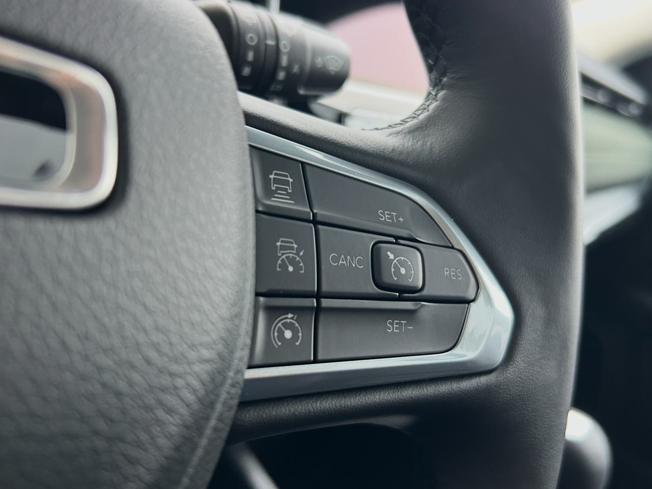 Jeep Compass 1.3 T PHEV North Star Sky AWD