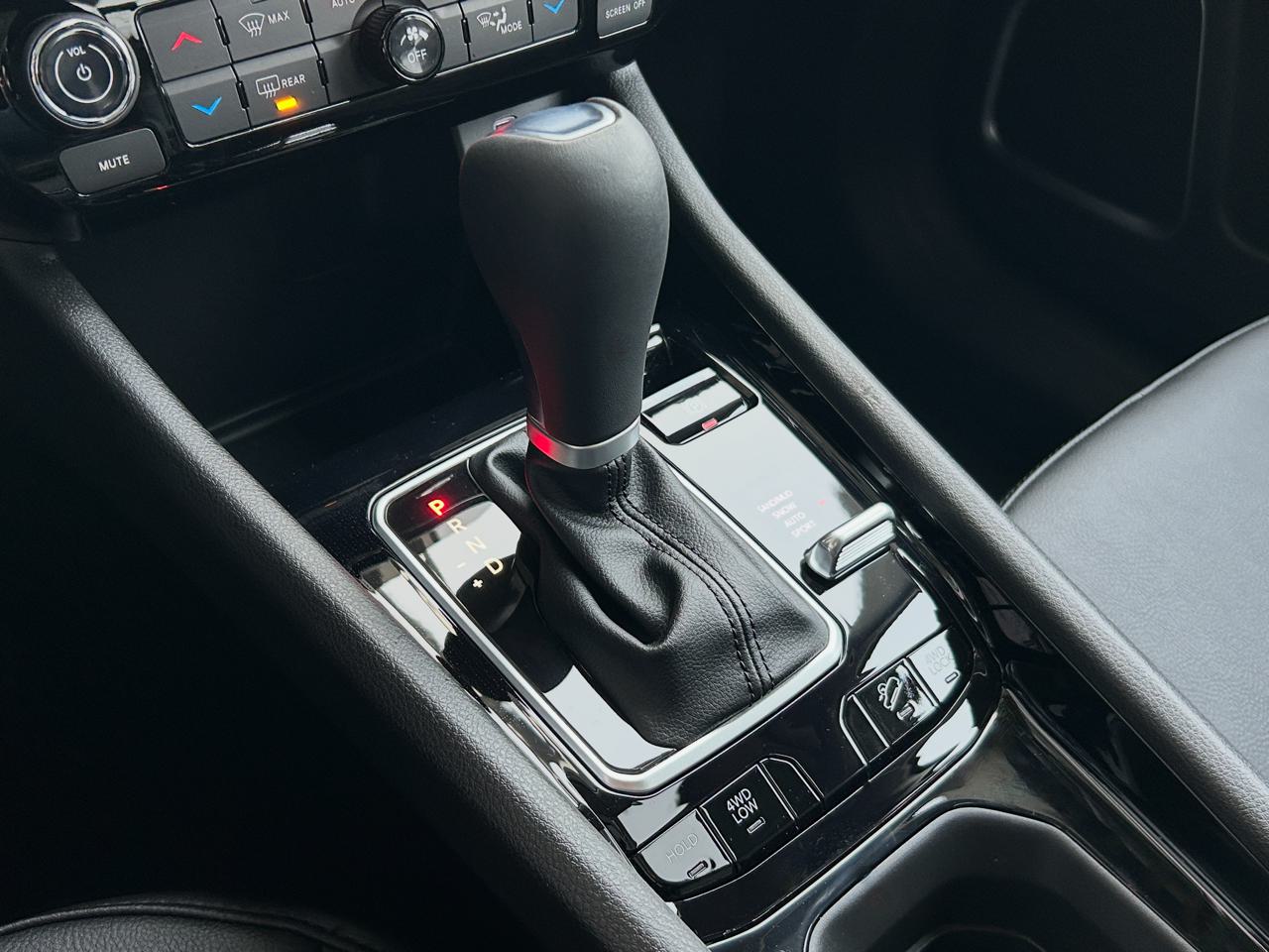 Jeep Compass 1.3 T PHEV North Star Sky AWD