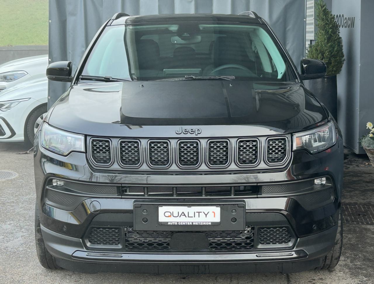 Jeep Compass 1.3 T PHEV North Star Sky AWD