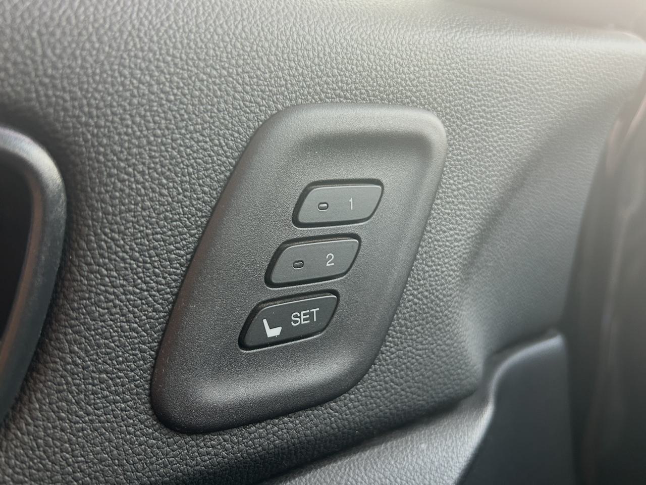 Honda CR-V 2.2 i-DTEC Executive 4WD