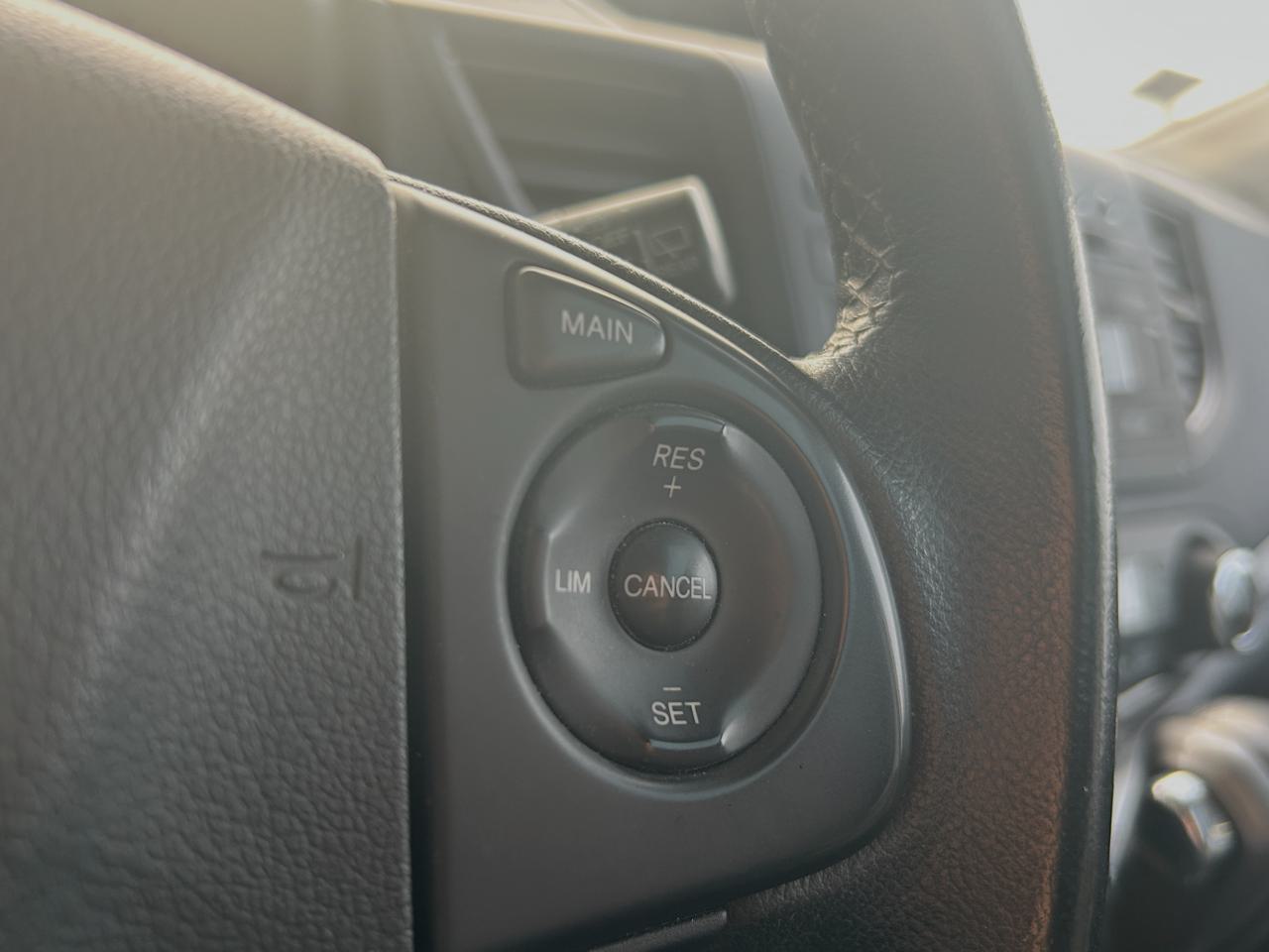 Honda CR-V 2.2 i-DTEC Executive 4WD