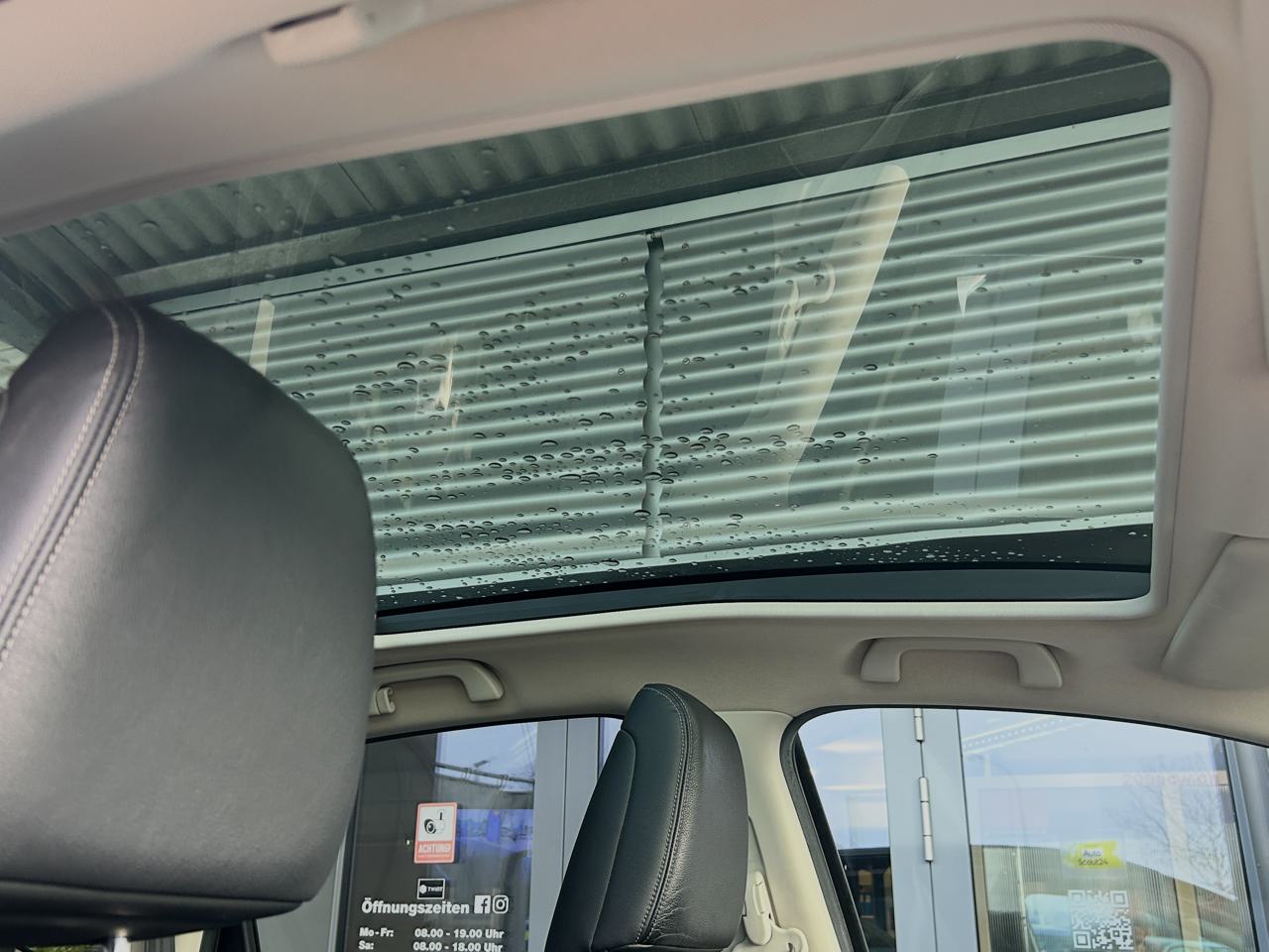 Honda CR-V 2.2 i-DTEC Executive 4WD