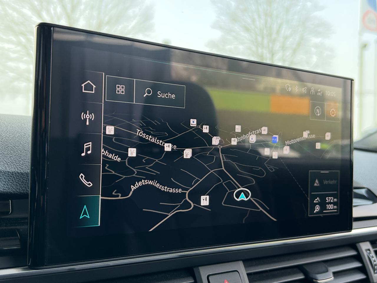 Audi A5 Cabriolet 45 TFSi S line quattro