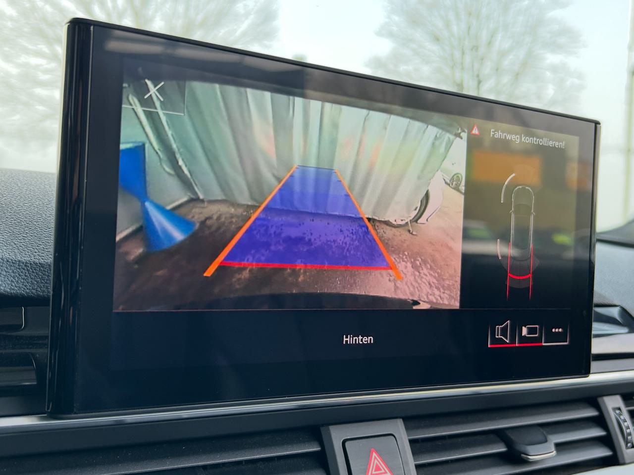 Audi A5 Cabriolet 45 TFSi S line quattro