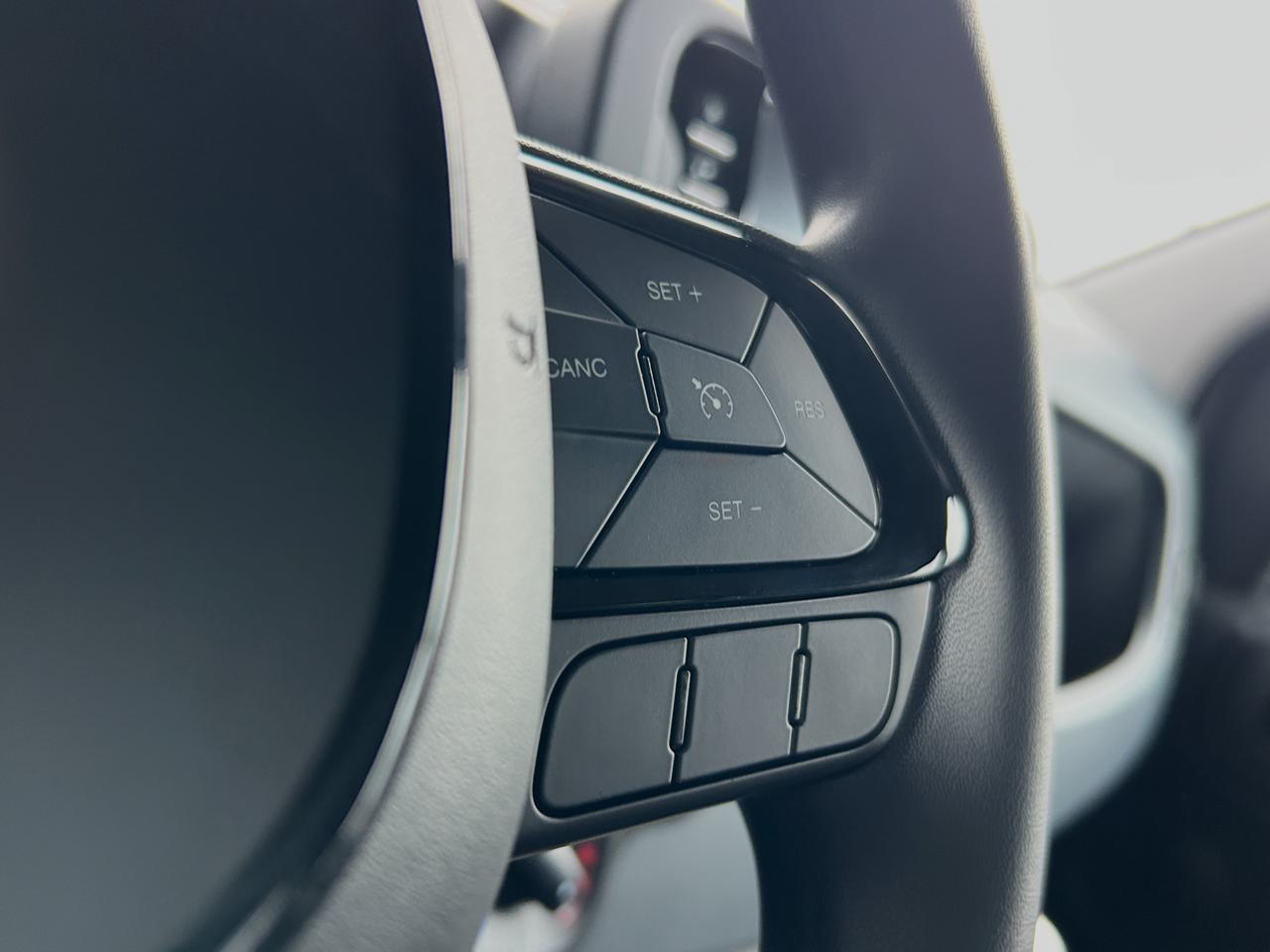 Fiat Panda 1.0 MHEV *PANDINA*