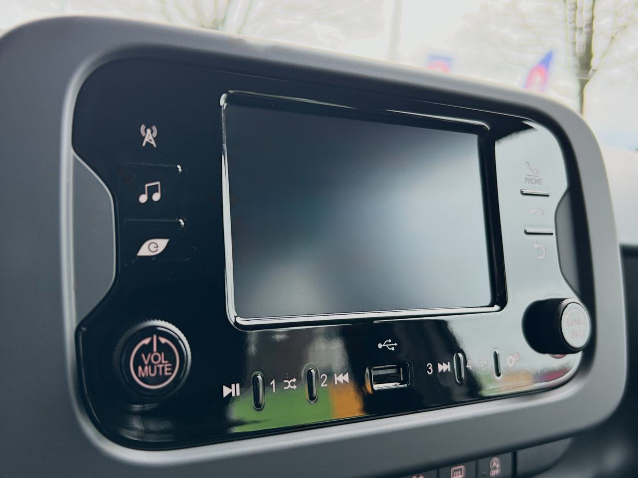 Fiat Panda 1.0 MHEV *PANDINA*