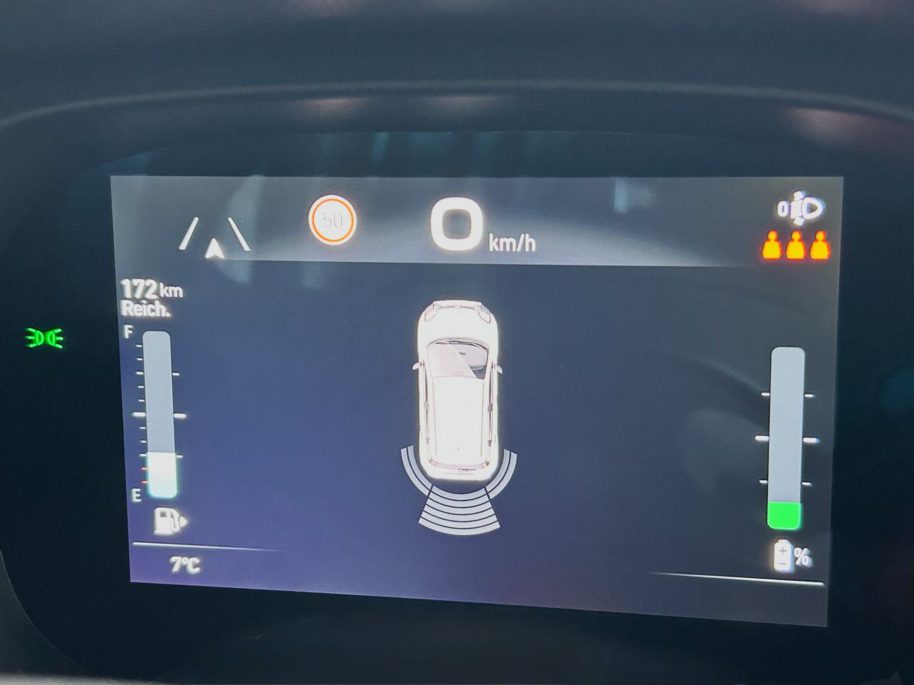 Fiat Panda 1.0 MHEV *PANDINA*