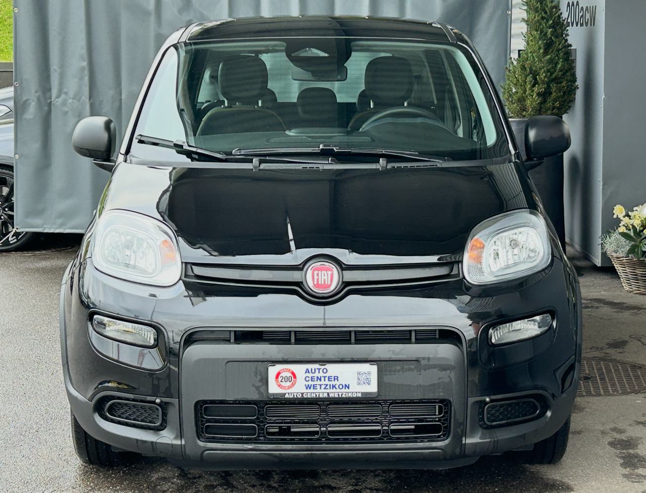 Fiat Panda 1.0 MHEV *PANDINA*
