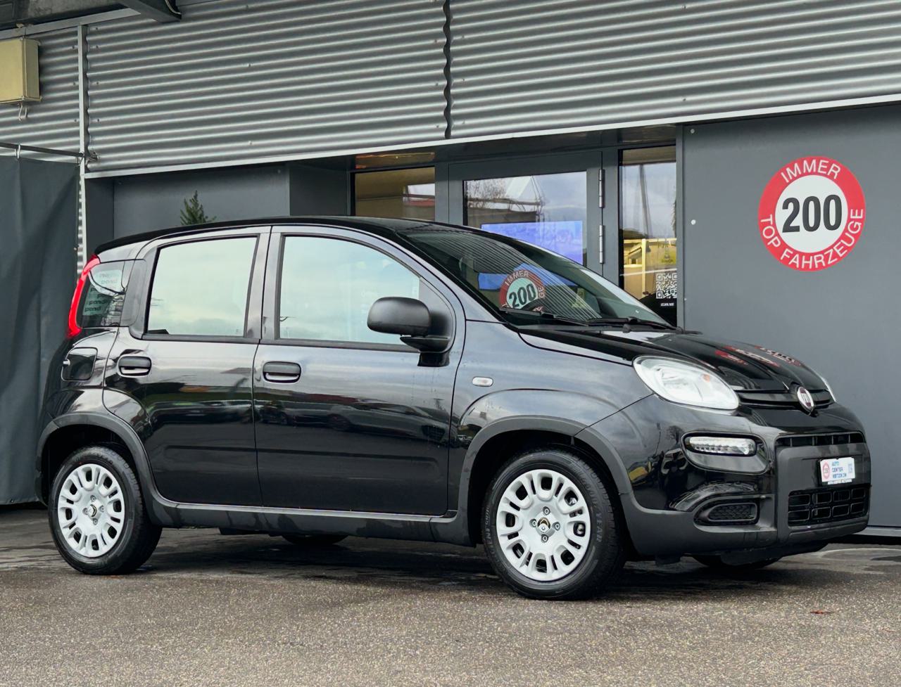 Fiat Panda 1.0 MHEV *PANDINA*