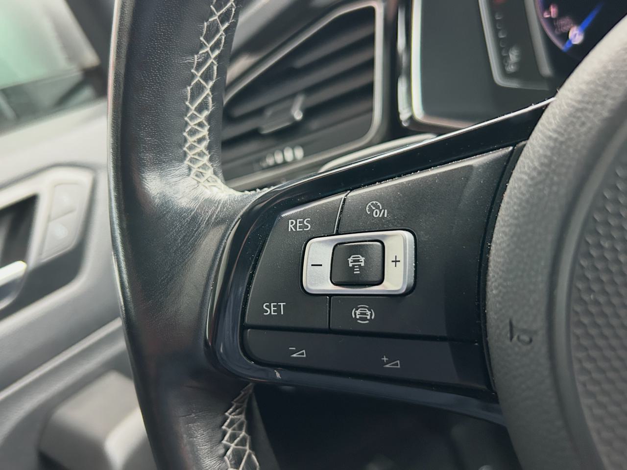 VW T-Roc 2.0 TSi R 4Motion