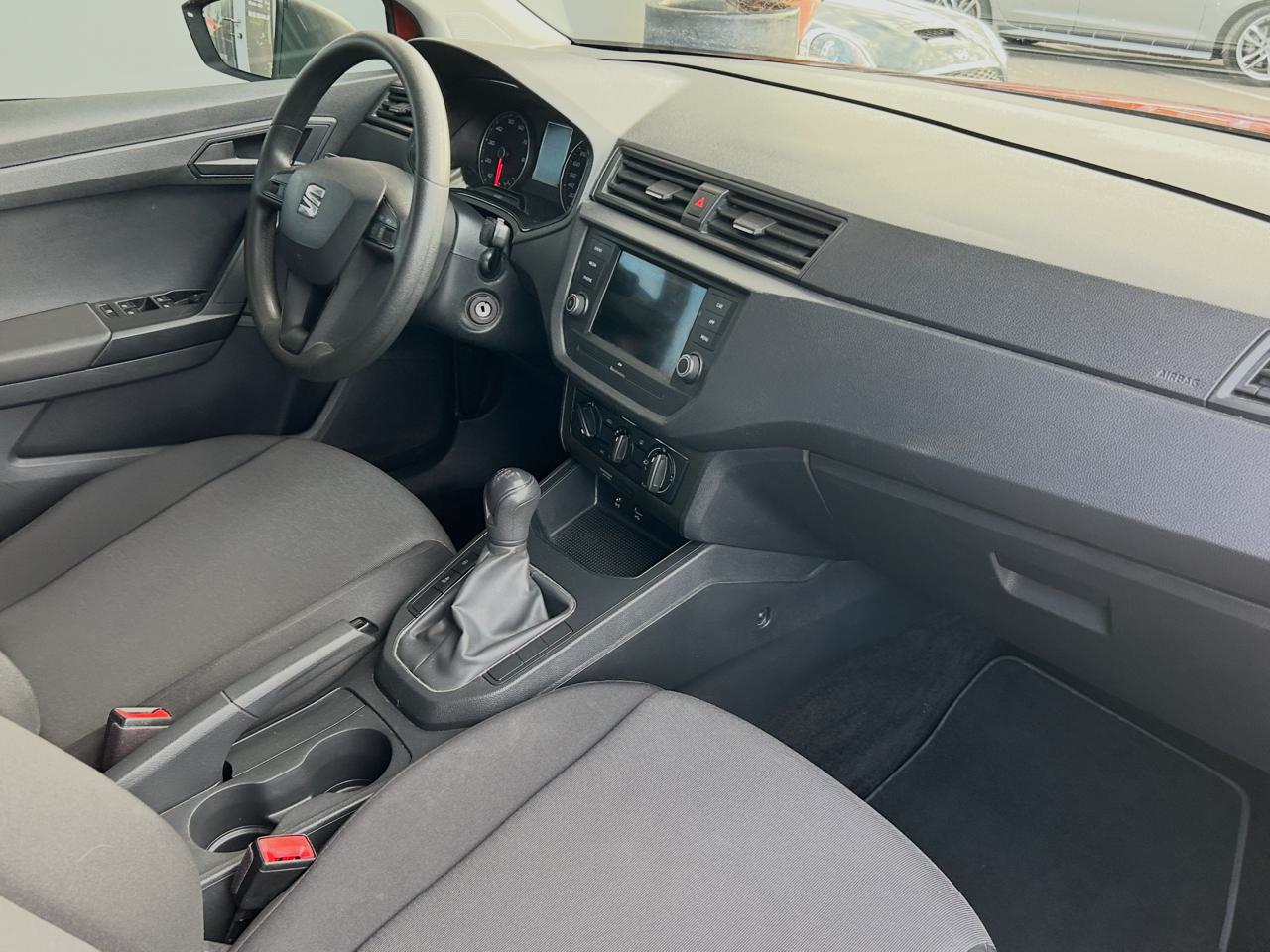 Seat Arona 1.0 TSi Eco Reference