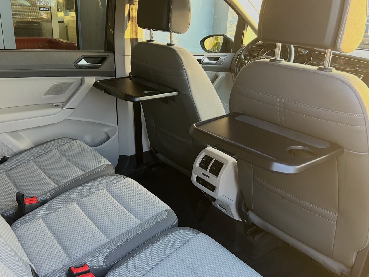 VW Touran 1.4 TSi BMT Comfortline