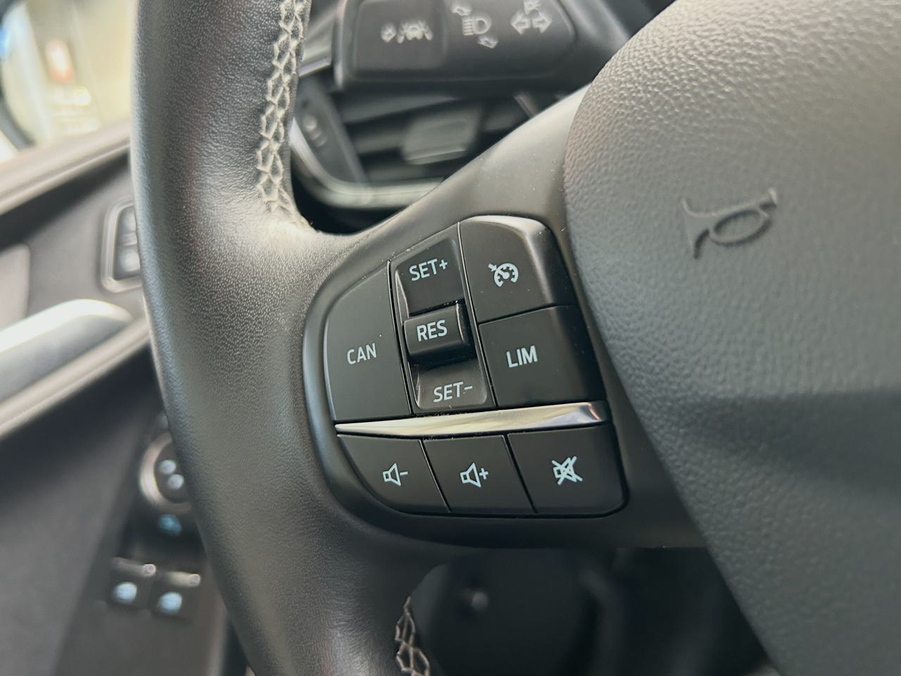 Ford Fiesta 1.0 SCTi Active