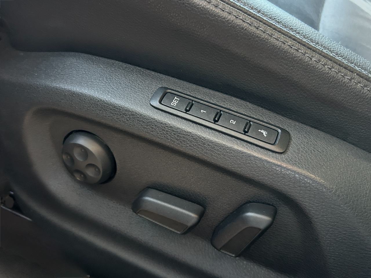 Seat Alhambra 2.0 TDi Style Advanced 4Drive