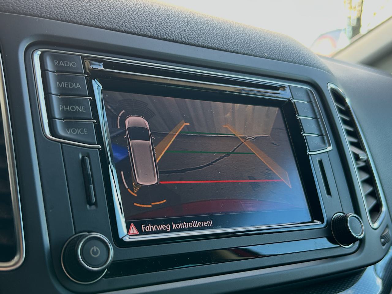 Seat Alhambra 2.0 TDi Style Advanced 4Drive