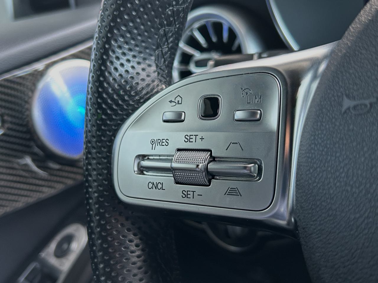 Mercedes GLC 300 d AMG Line 4Matic