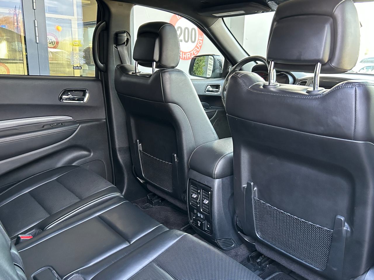 Dodge Durango R/T AWD