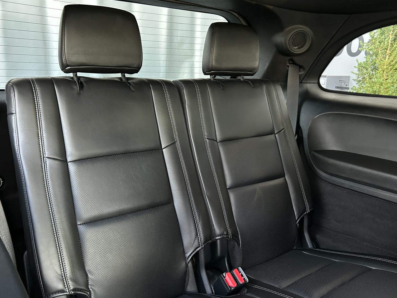 Dodge Durango R/T AWD