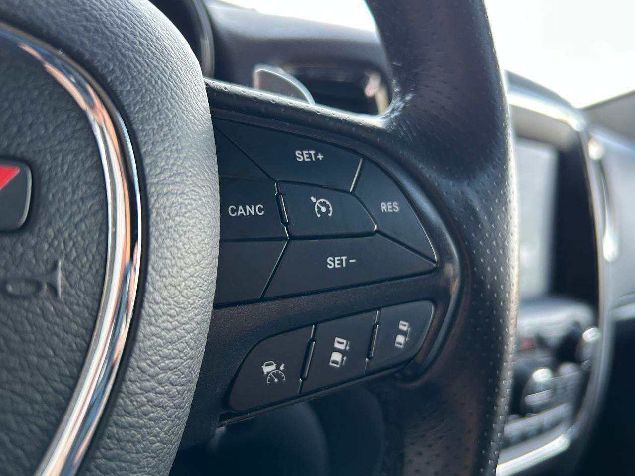 Dodge Durango R/T AWD