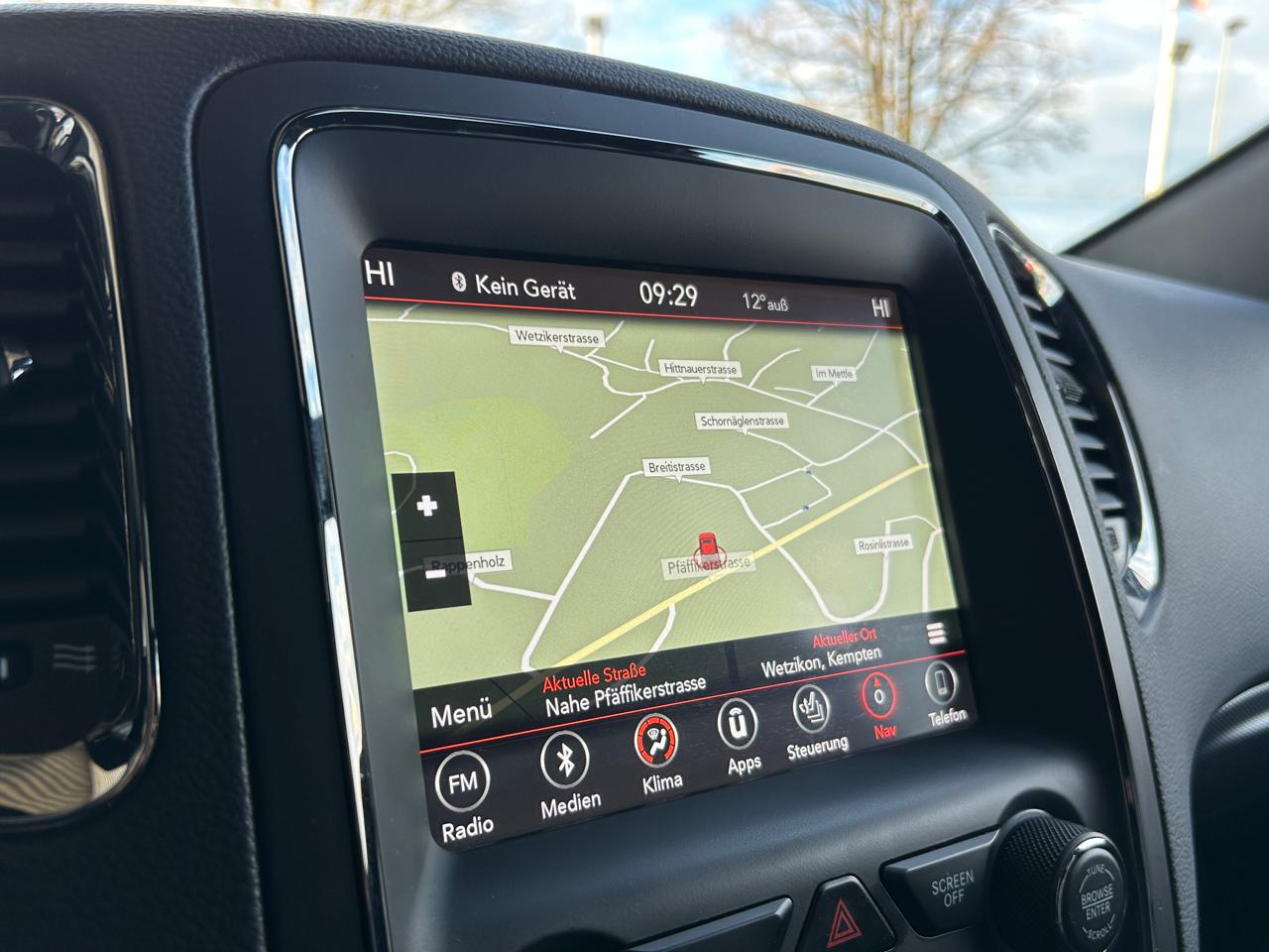 Dodge Durango R/T AWD