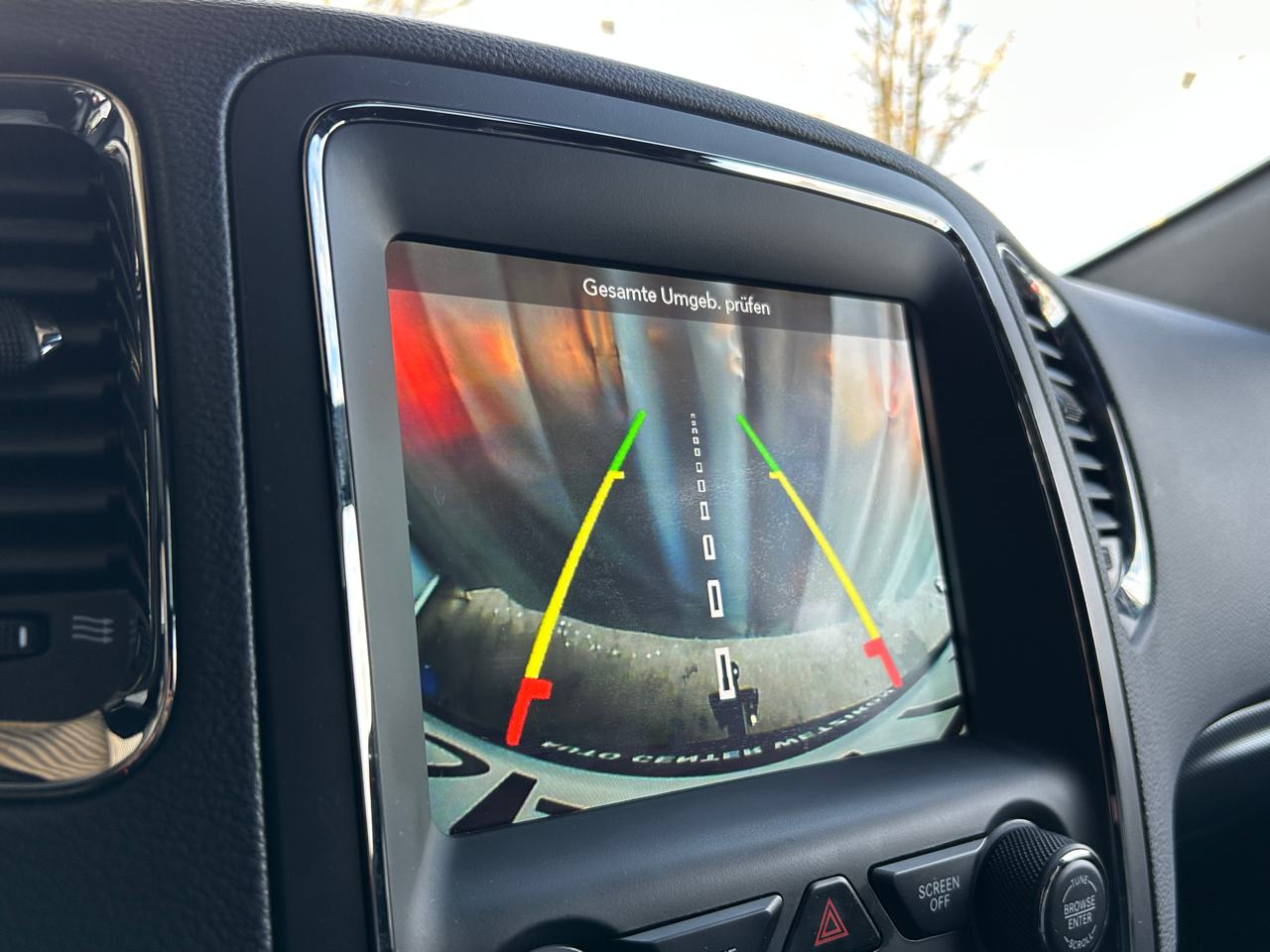 Dodge Durango R/T AWD