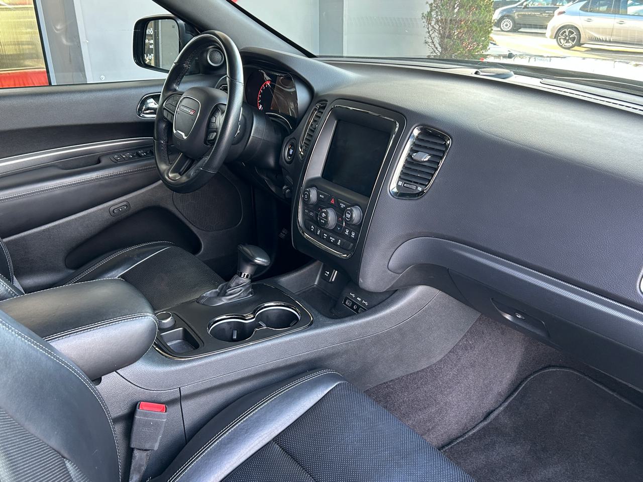 Dodge Durango R/T AWD