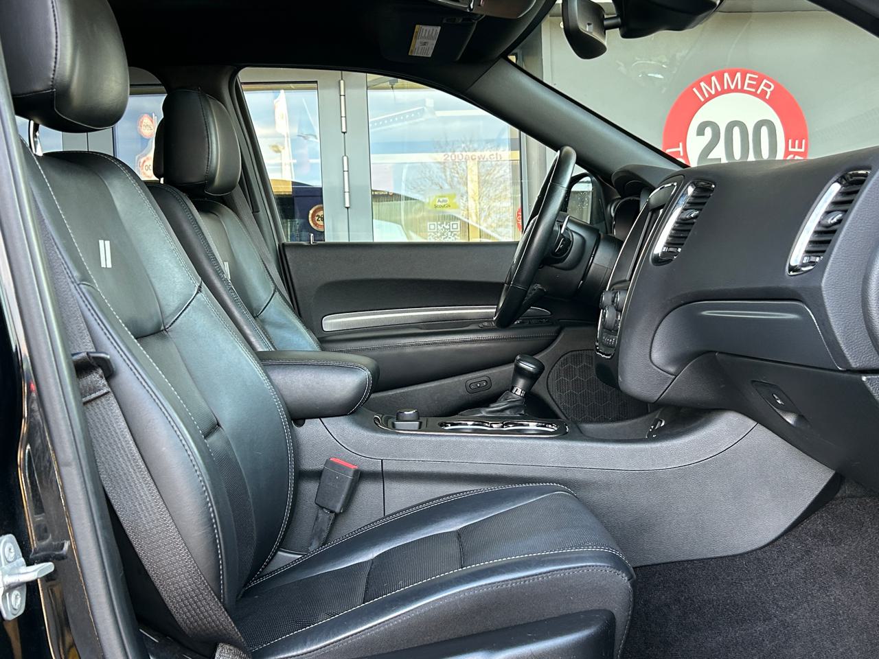 Dodge Durango R/T AWD