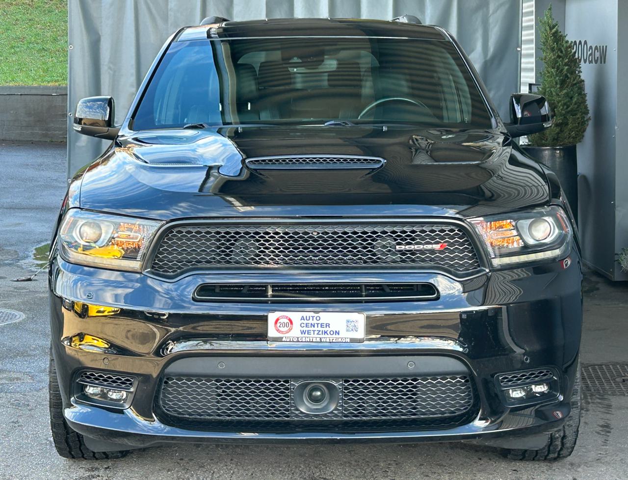 Dodge Durango R/T AWD
