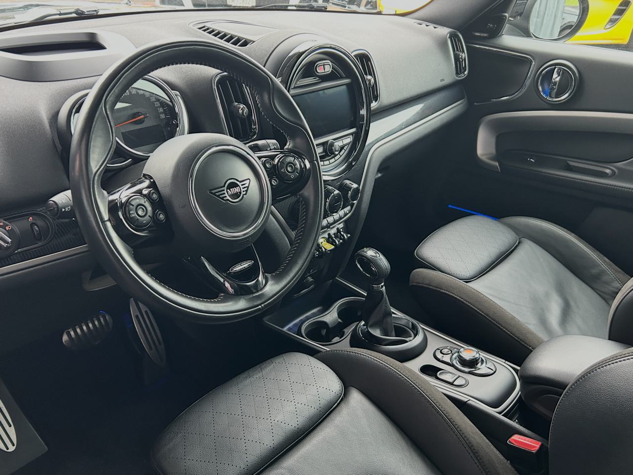 Mini Countryman Cooper SE ALL4 PHEV