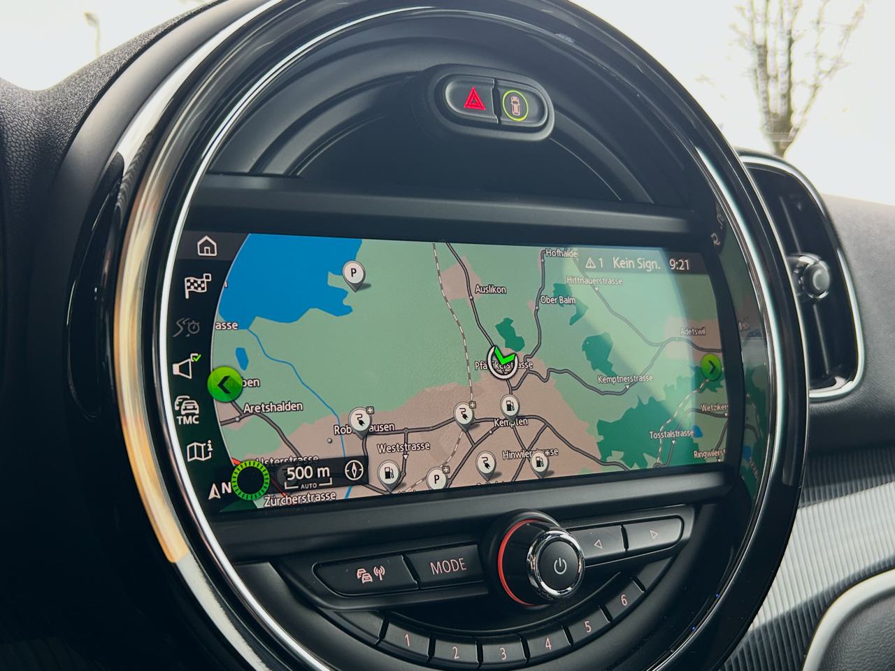 Mini Countryman Cooper SE ALL4 PHEV