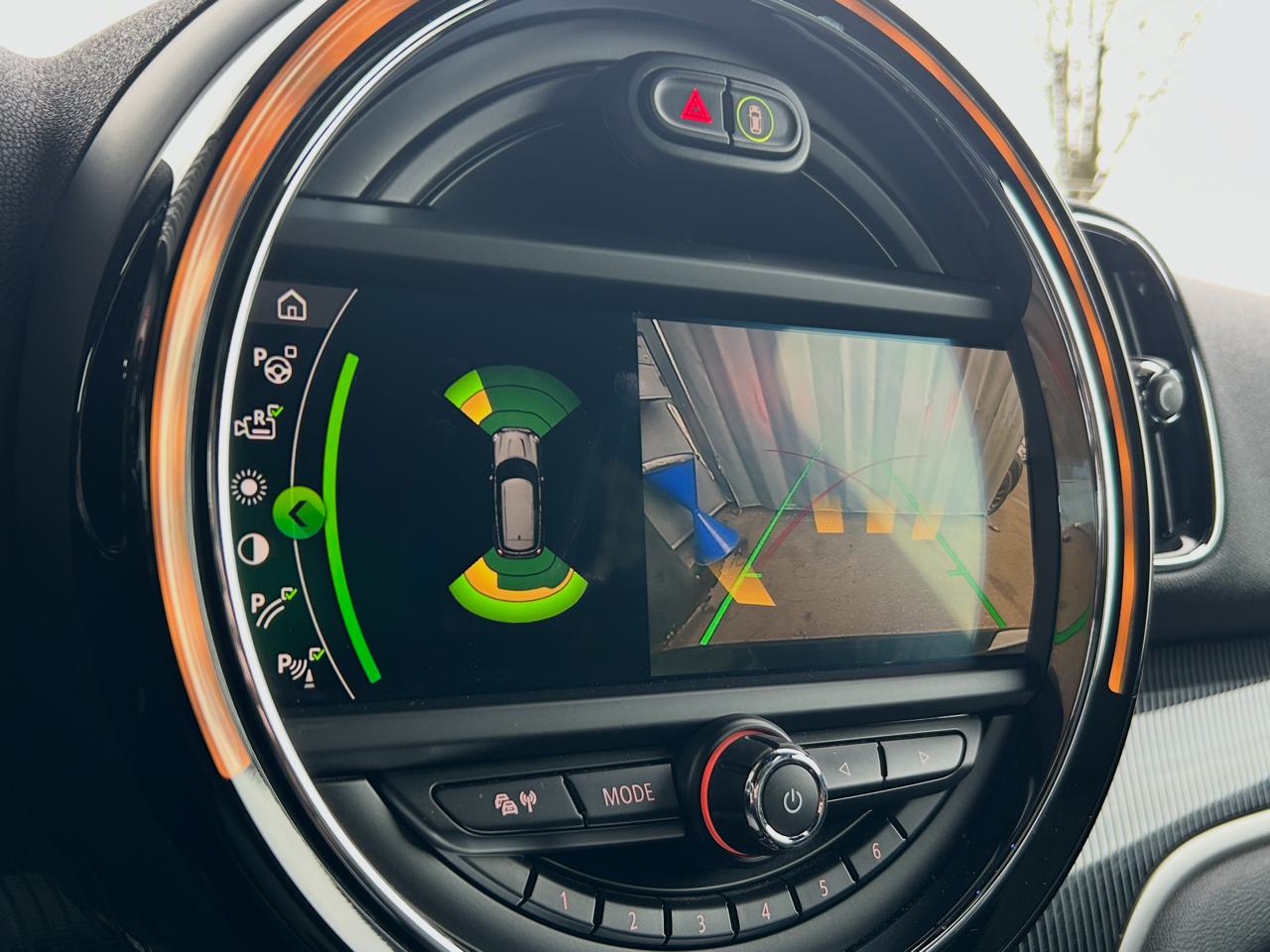 Mini Countryman Cooper SE ALL4 PHEV