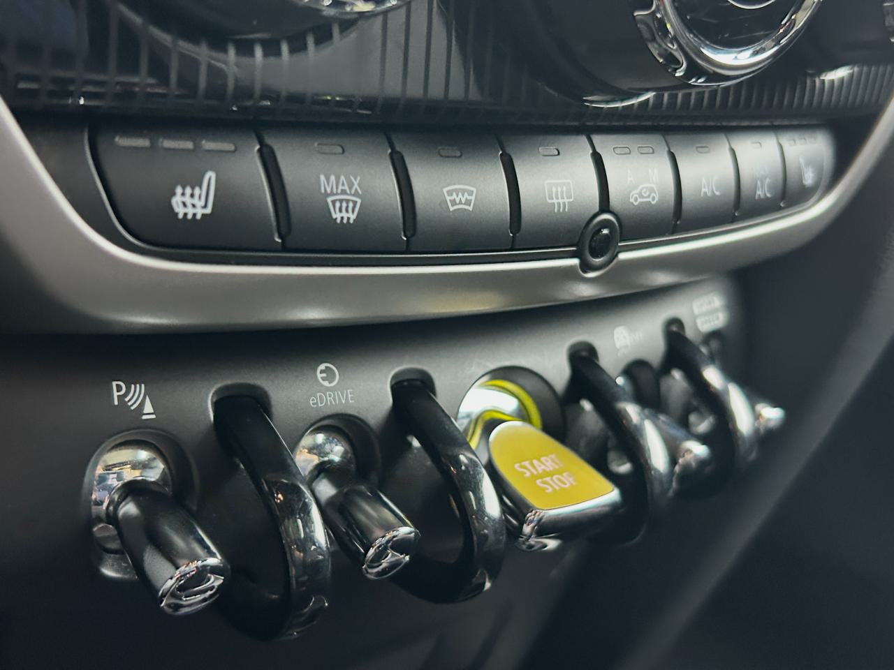 Mini Countryman Cooper SE ALL4 PHEV