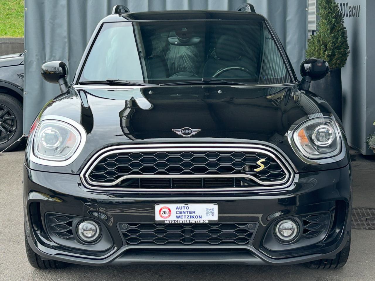 Mini Countryman Cooper SE ALL4 PHEV