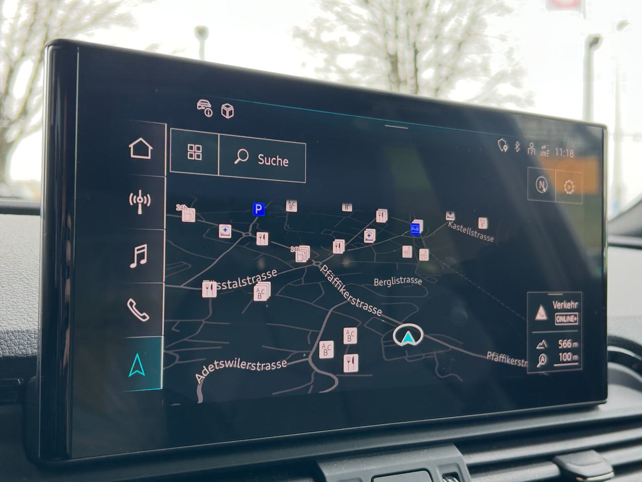 Audi Q5 40 TDi S line quattro